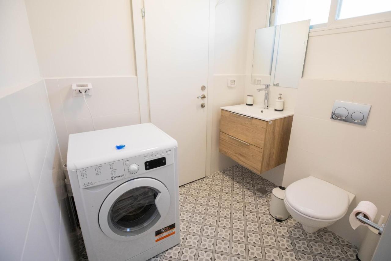 Sheba-Shik Apartment, Tel Hashomer שיבא-שיק, תל השומר,דירת סטודיו מקסימה! Ramat Gan Buitenkant foto