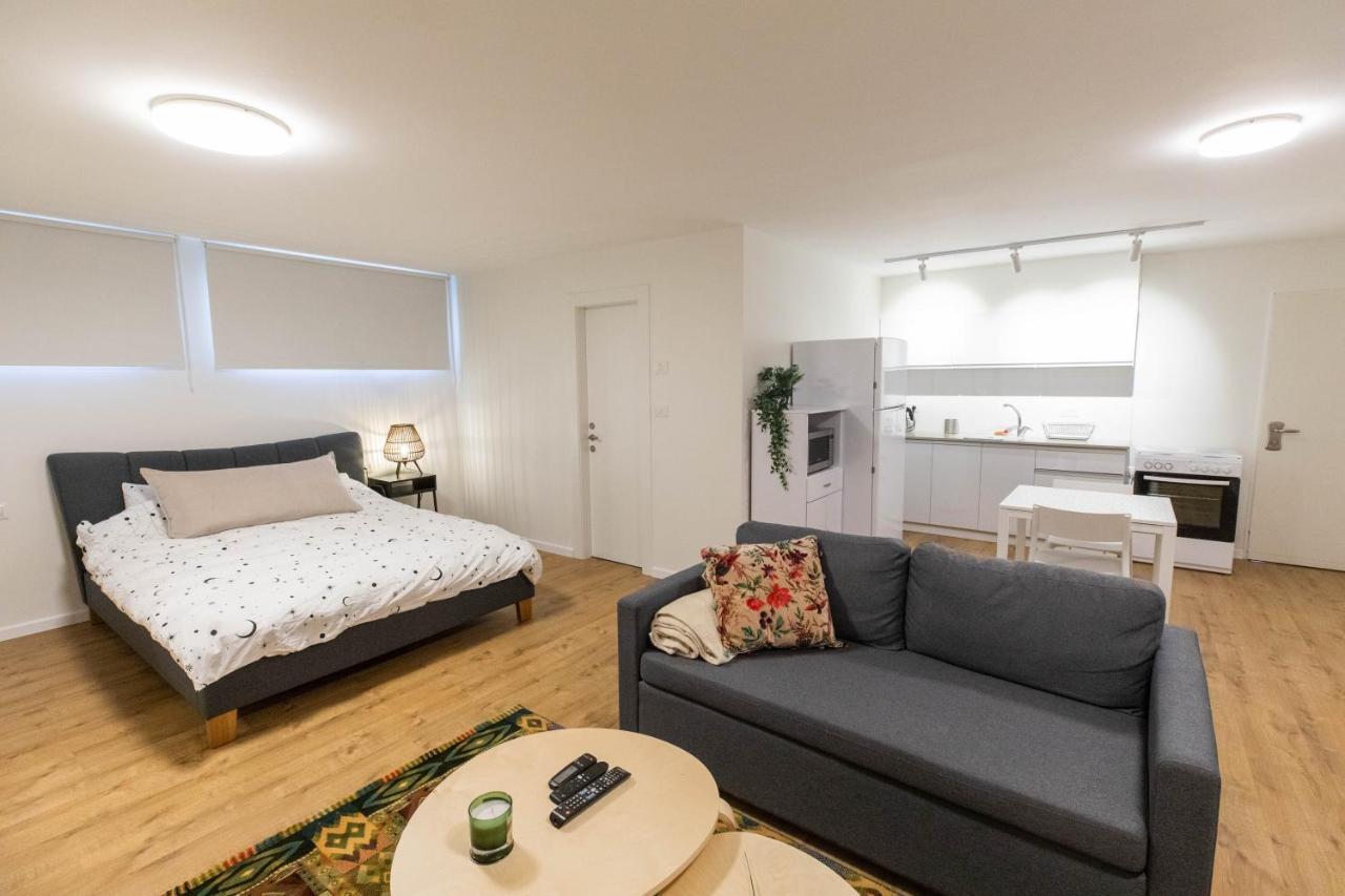 Sheba-Shik Apartment, Tel Hashomer שיבא-שיק, תל השומר,דירת סטודיו מקסימה! Ramat Gan Buitenkant foto