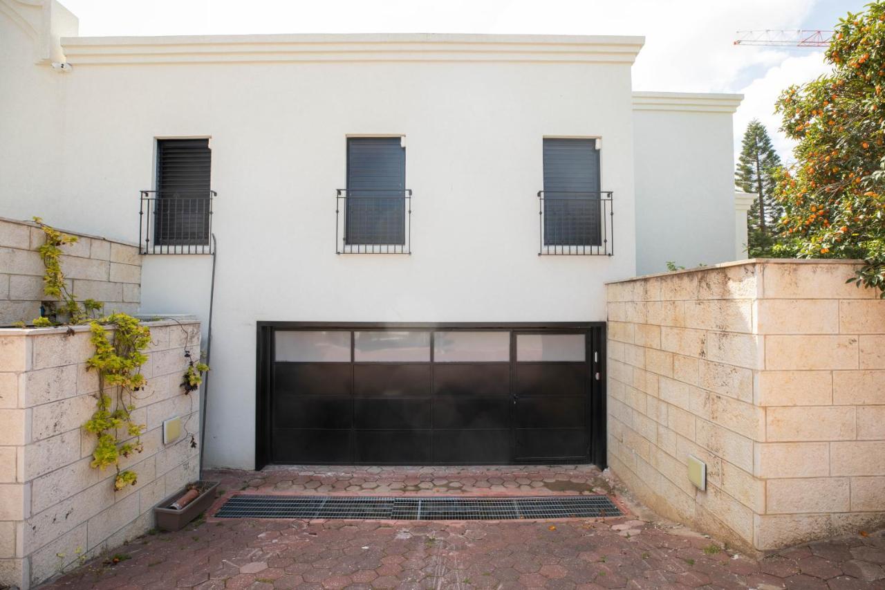 Sheba-Shik Apartment, Tel Hashomer שיבא-שיק, תל השומר,דירת סטודיו מקסימה! Ramat Gan Buitenkant foto